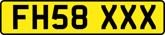 FH58XXX