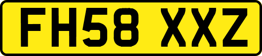 FH58XXZ