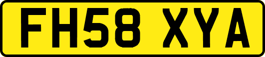 FH58XYA