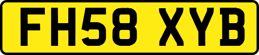 FH58XYB