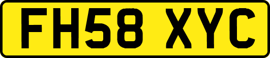FH58XYC