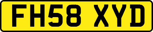 FH58XYD
