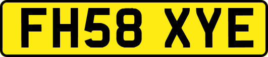 FH58XYE