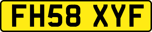 FH58XYF