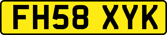 FH58XYK
