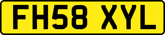 FH58XYL