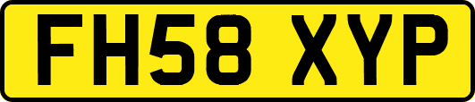 FH58XYP