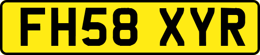FH58XYR