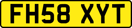 FH58XYT