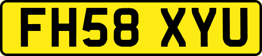 FH58XYU