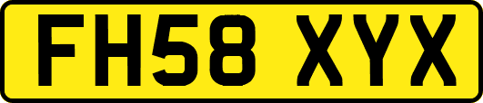 FH58XYX