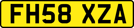 FH58XZA