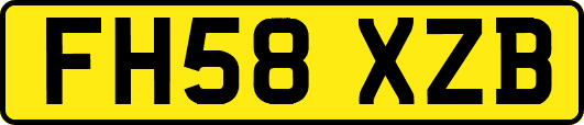 FH58XZB