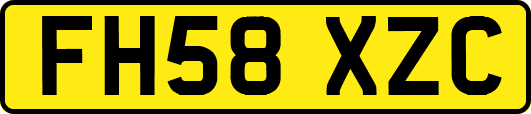 FH58XZC