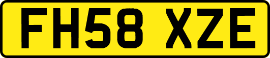 FH58XZE