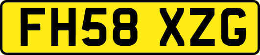 FH58XZG