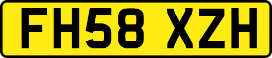 FH58XZH