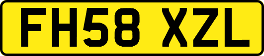 FH58XZL