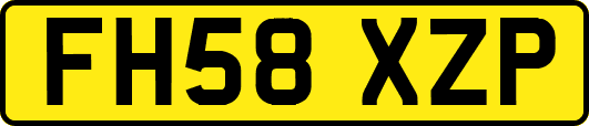 FH58XZP