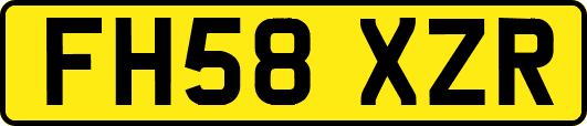 FH58XZR