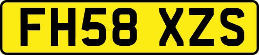 FH58XZS