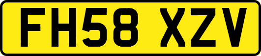 FH58XZV