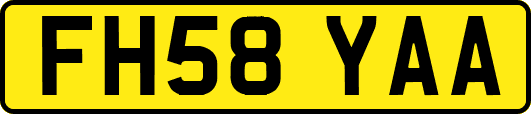 FH58YAA