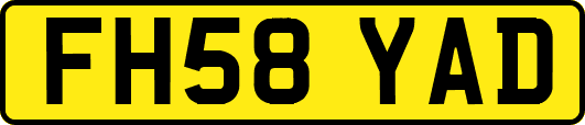 FH58YAD