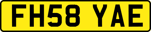 FH58YAE