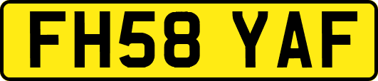 FH58YAF