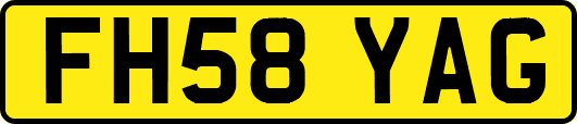 FH58YAG