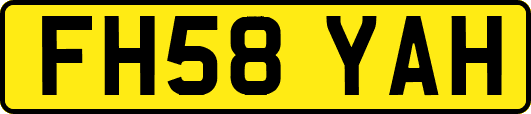 FH58YAH