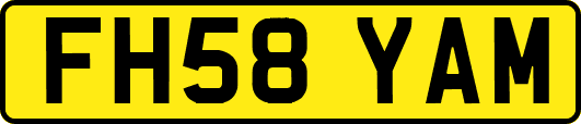 FH58YAM