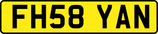 FH58YAN