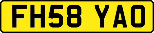 FH58YAO