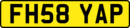 FH58YAP
