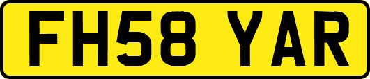 FH58YAR