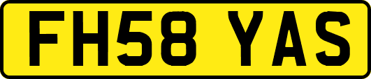 FH58YAS