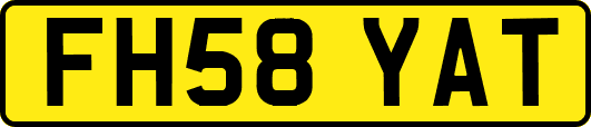 FH58YAT