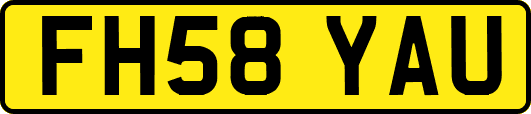 FH58YAU