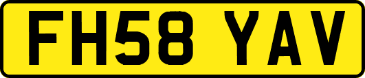 FH58YAV
