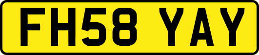 FH58YAY