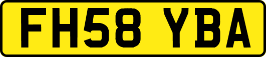 FH58YBA