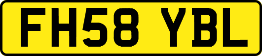 FH58YBL