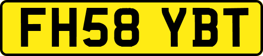 FH58YBT