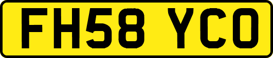 FH58YCO