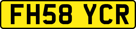 FH58YCR
