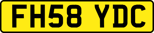 FH58YDC