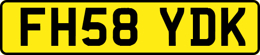 FH58YDK