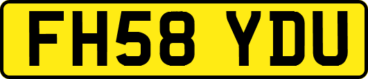 FH58YDU